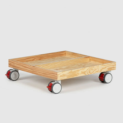 Wheel Tray L