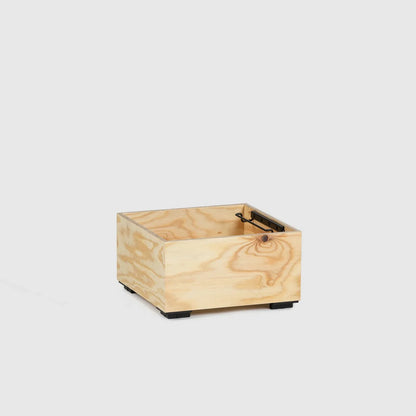 Impostazione del cubo riunioni n. 1