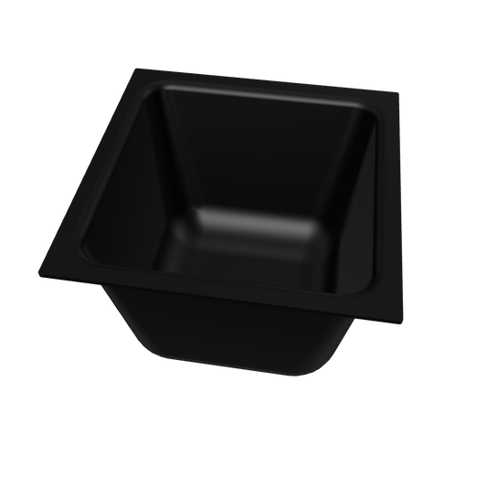 Pflanzeinsatz für Pixelbox